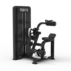 Upper/Mid Abdominal Trainer - Nemesis Series