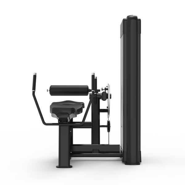 Lower Abdominal Trainer - Nemesis Series