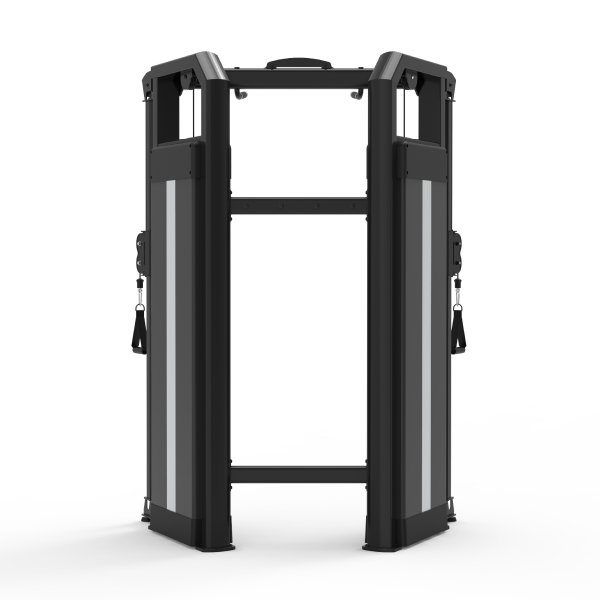 Functional Trainer - Nemesis Series