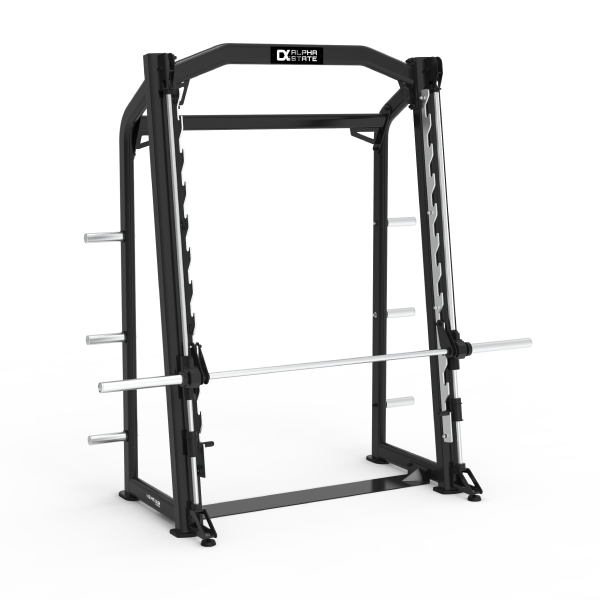 Smith Machine - Nemesis Series