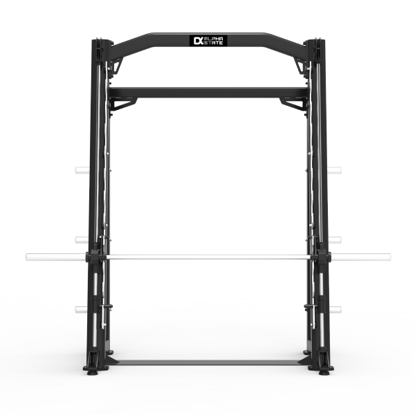 Smith Machine - Nemesis Series