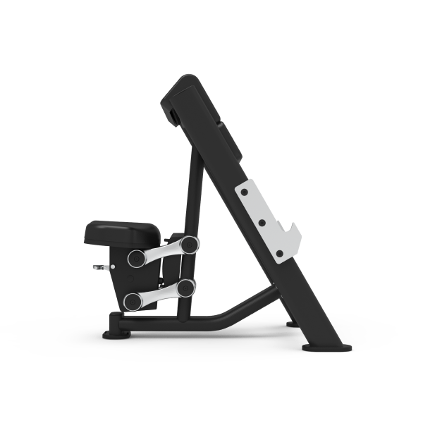 Biceps Curl Rack - Nemesis Series