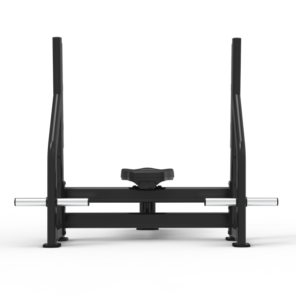 Olympic Flat Bench - Nemesis Series