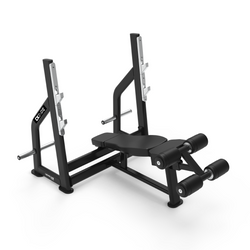 Olympic Decline Bench - Nemesis Series