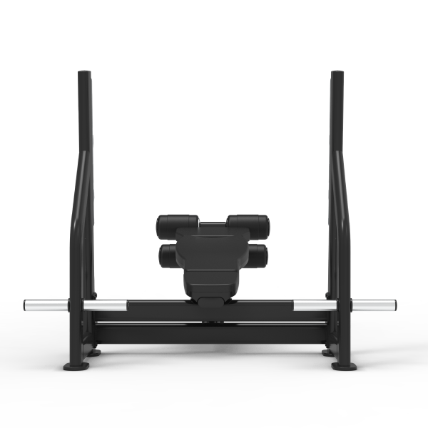 Olympic Decline Bench - Nemesis Series