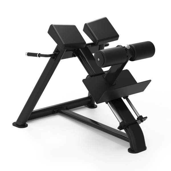 Adjustable Roman Bench - Nemesis Series