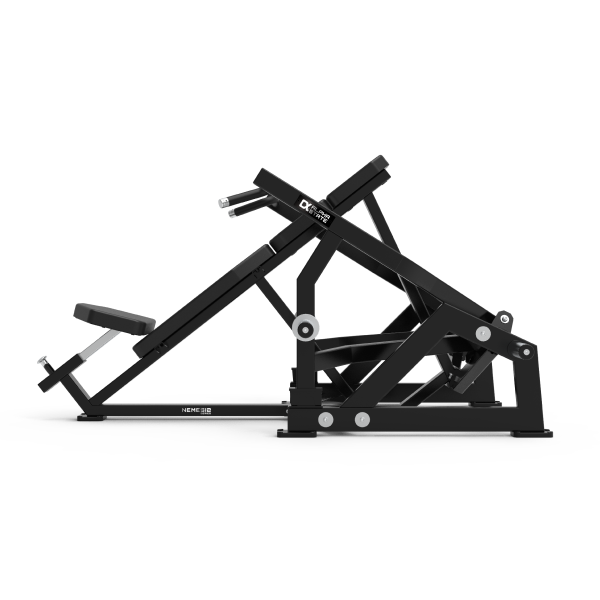 Iso-Lateral Super Incline Press - Nemesis Series