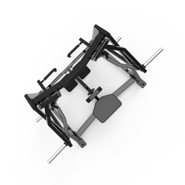 Iso-Lateral D.Y. Row - Nemesis Series