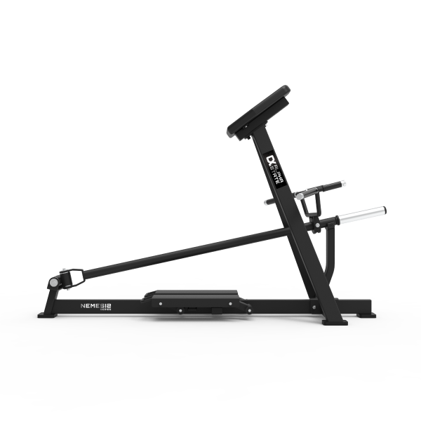 Commercial Gym | AlphaState Nemesis Standing Pull Back | Gym Concepts