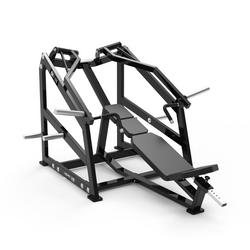 Iso-Lateral Incline Chest Press - Nemesis Series