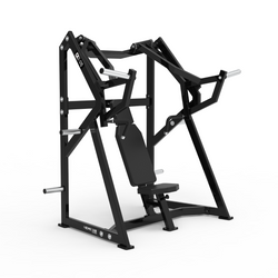 Iso-lateral Bench Press - Nemesis Series