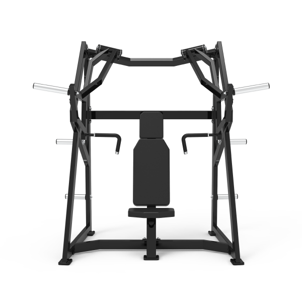 Iso-lateral Bench Press - Nemesis Series