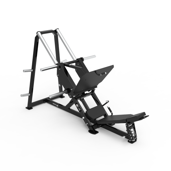 Linear Leg Press - Nemesis Series