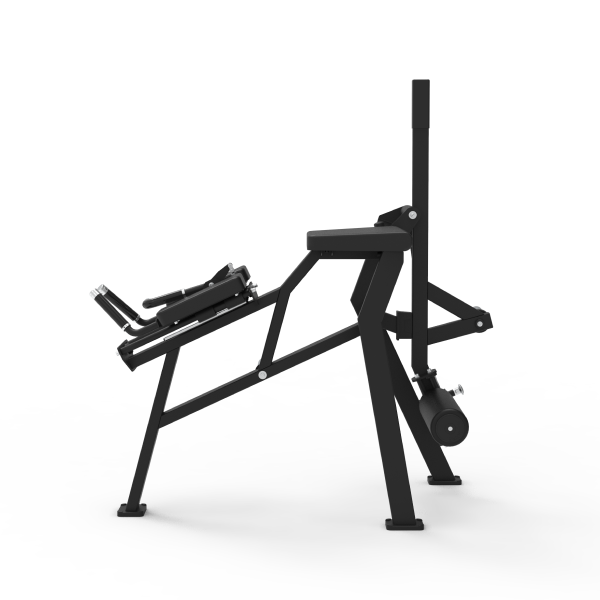 Glute Machine - Nemesis Series