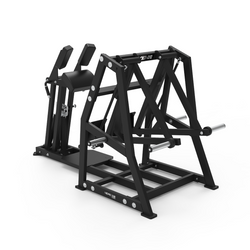 Prone Leg Press - Nemesis Series