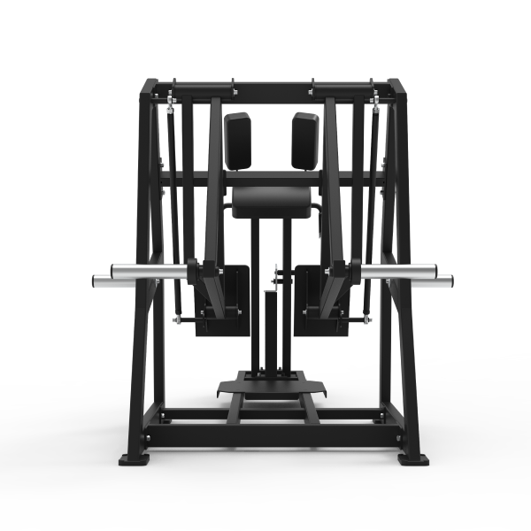 Prone Leg Press - Nemesis Series