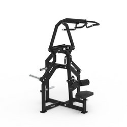 Lat Pulldown Circular - Nemesis Series