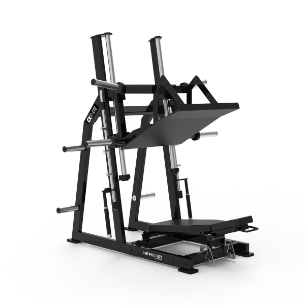 90° Leg Press - Nemesis Series