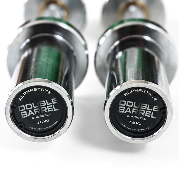 Adjustable Dumbbells