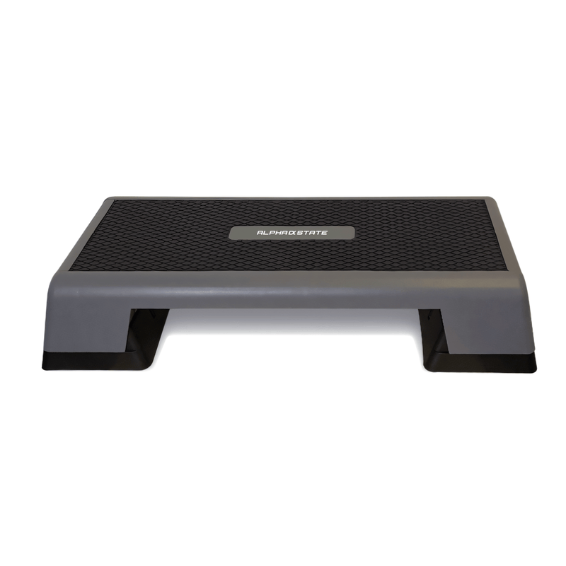 Functional Equipment | AlphaState Aerobic Step | Gym Concepts