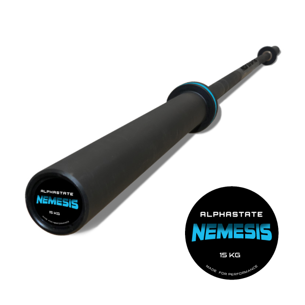 Nemesis Bar - 15kg
