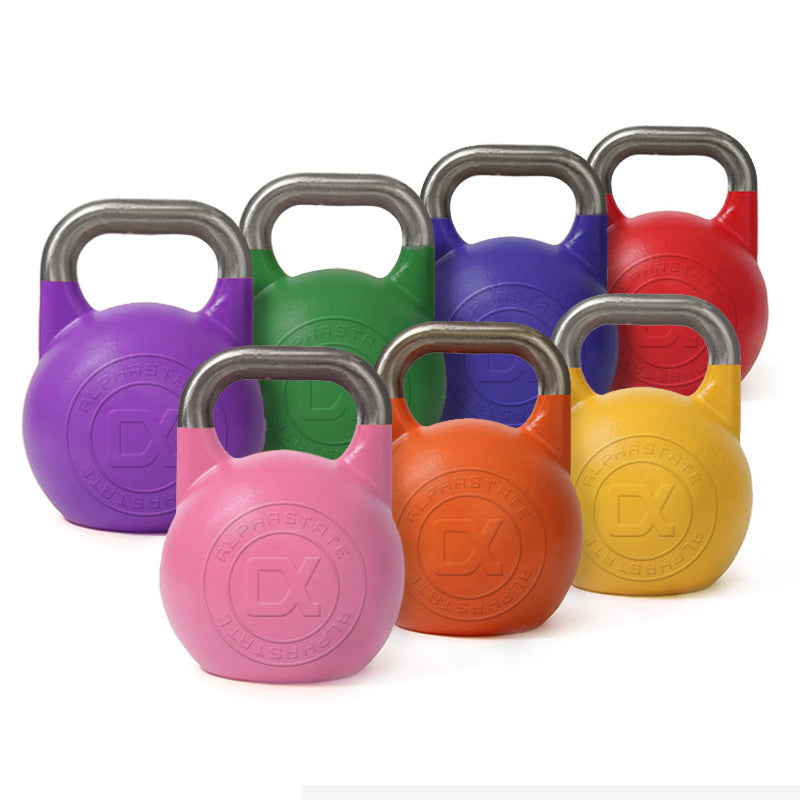 Competition Kettlebell