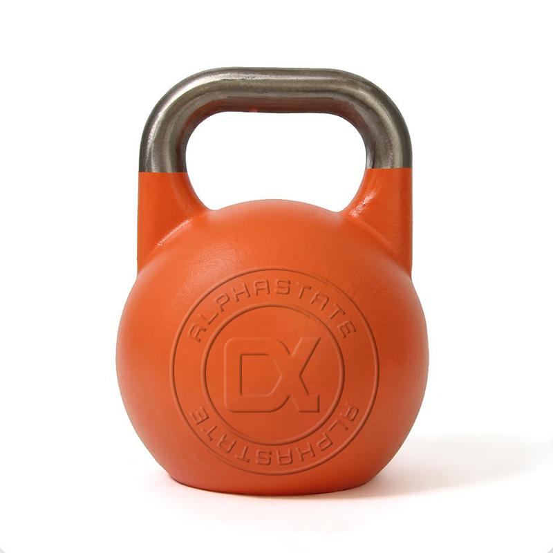 AlphaState Competition Kettlebell - Gym Concepts