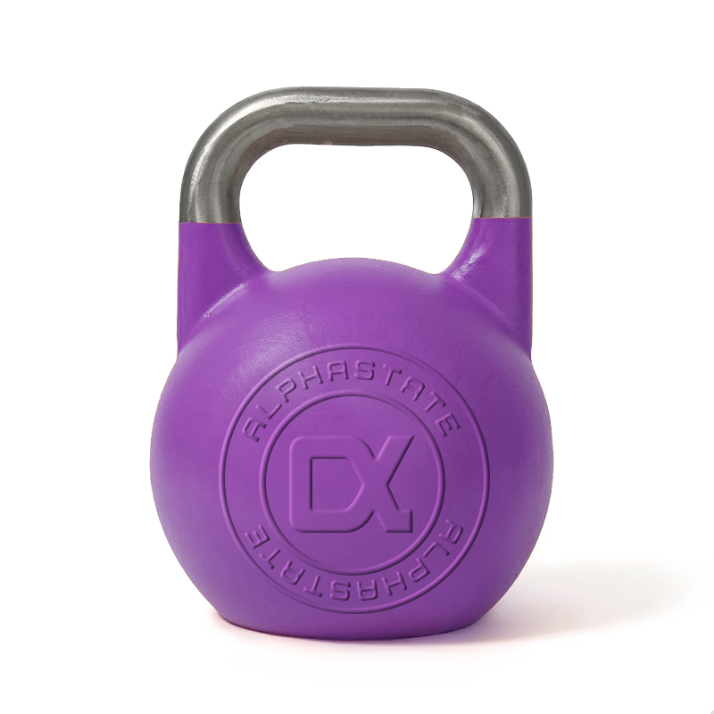 Competition Kettlebell