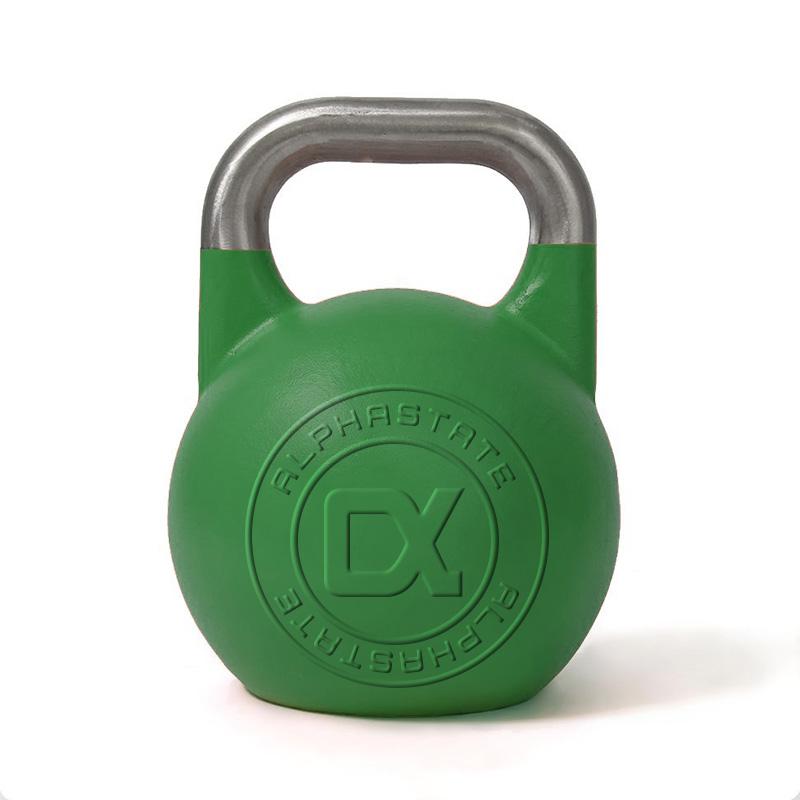 AlphaState Competition Kettlebell - Gym Concepts