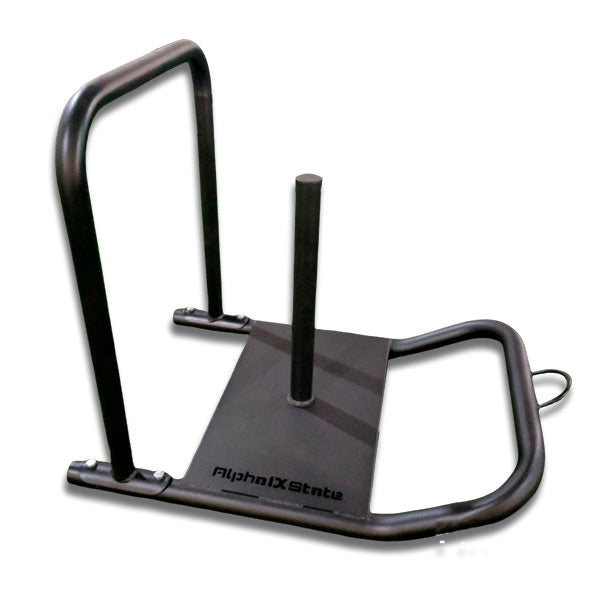 AlphaState Push/Pull Sled