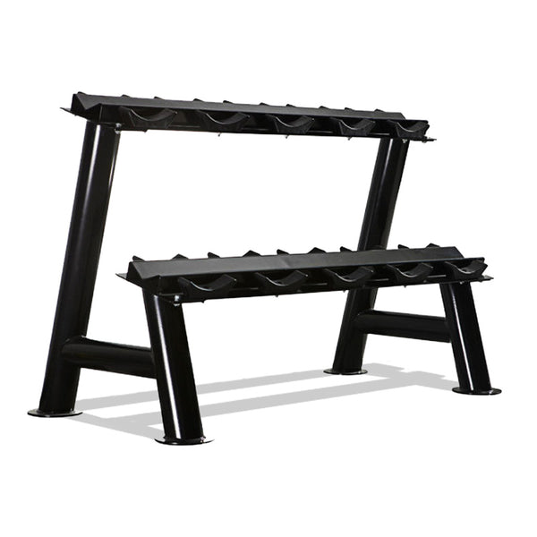 Functional Equipment | Round dumbbell Rack | AlphaState Fitness