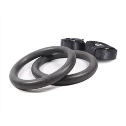 AlphaState Plastic Gym Rings - Gym Concepts