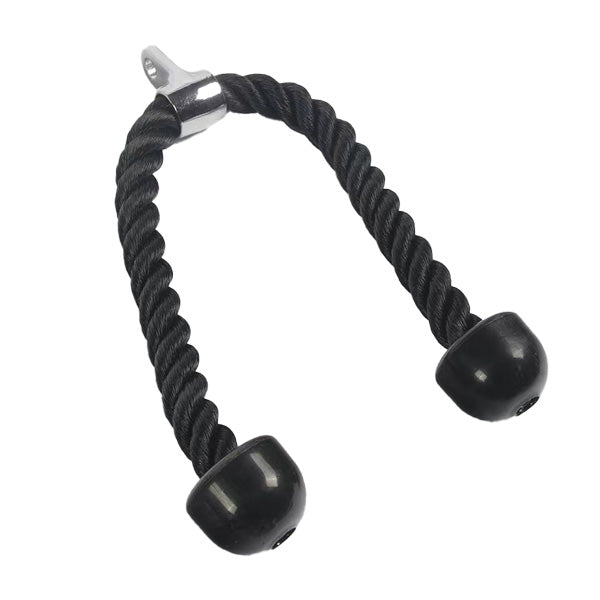 Pulley Rope Functional Rig Functional Equipment | AlphaState Rig Pulley System | Gym Concepts